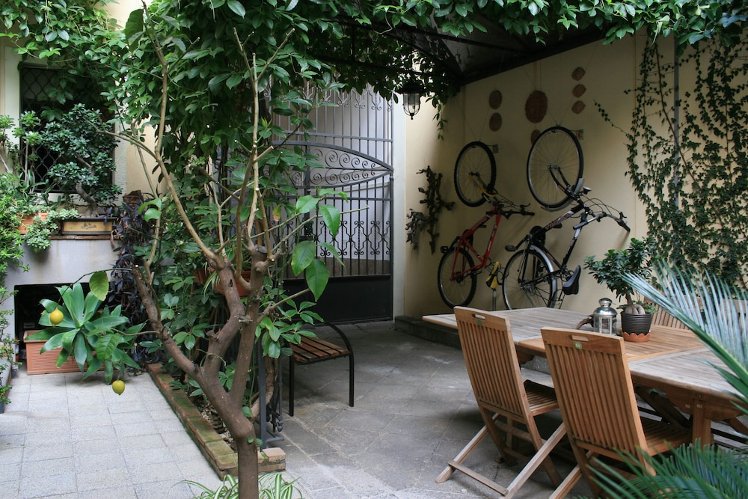 Casa Barbero Charme & Rooms, Catania