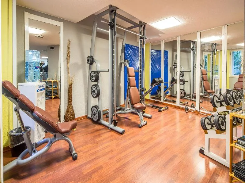 Sports and Entertainment, UNA HOTELS Capotaormina, Taormina