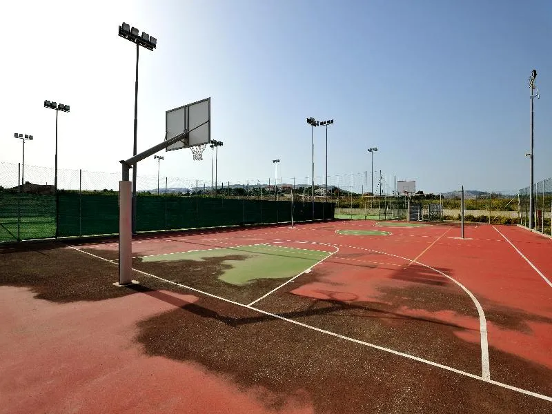 Sports and Entertainment, Sikania Resort & SPA Hotel, Catania
