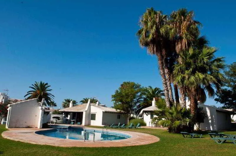 General view, Complejo Piscina Binisafua, Menorca