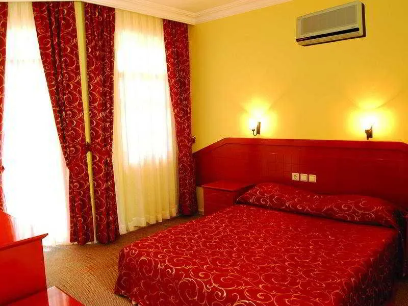 Room, Gunes Hotel Fethiye, Dalaman