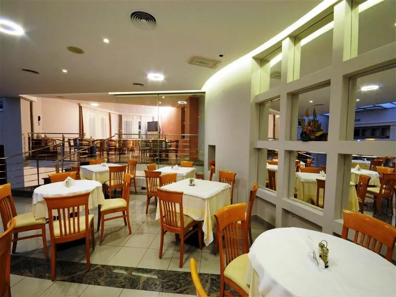 Restaurant, Maritina, Kos