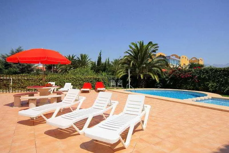 Pool, Costa Verde Albir, Costa Blanca