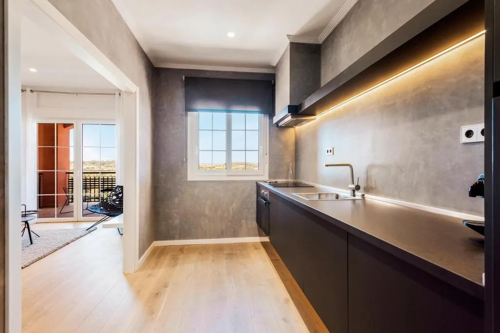 APARTMENT LUXURY TWO BEDROOMS Room, Ama Islantilla Resort, Costa De La Luz