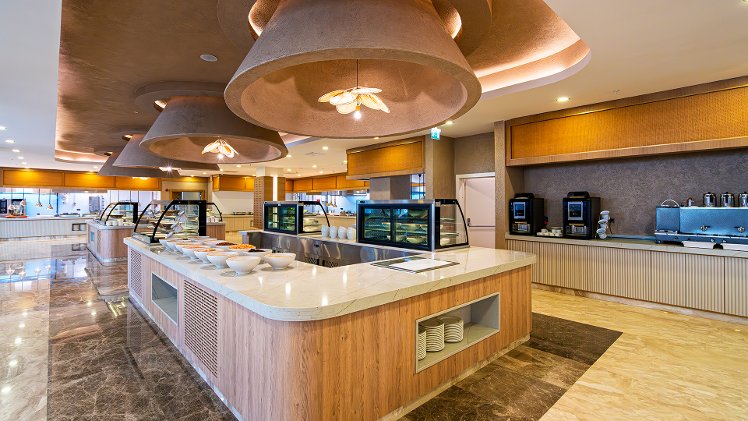 Sy Luxury Belek, Antalya