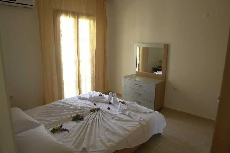 Room, Orka Village Villas & Aparts, Dalaman
