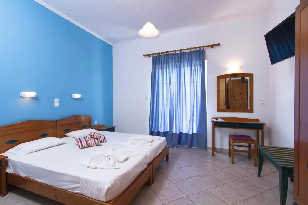 APARTMENT ONE BEDROOM Room, Mediterranean Hotel and Apartments, Crete