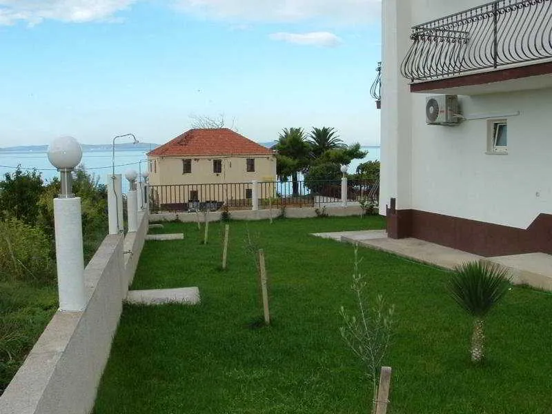 Terrace, Mediterano Apartmani, Split
