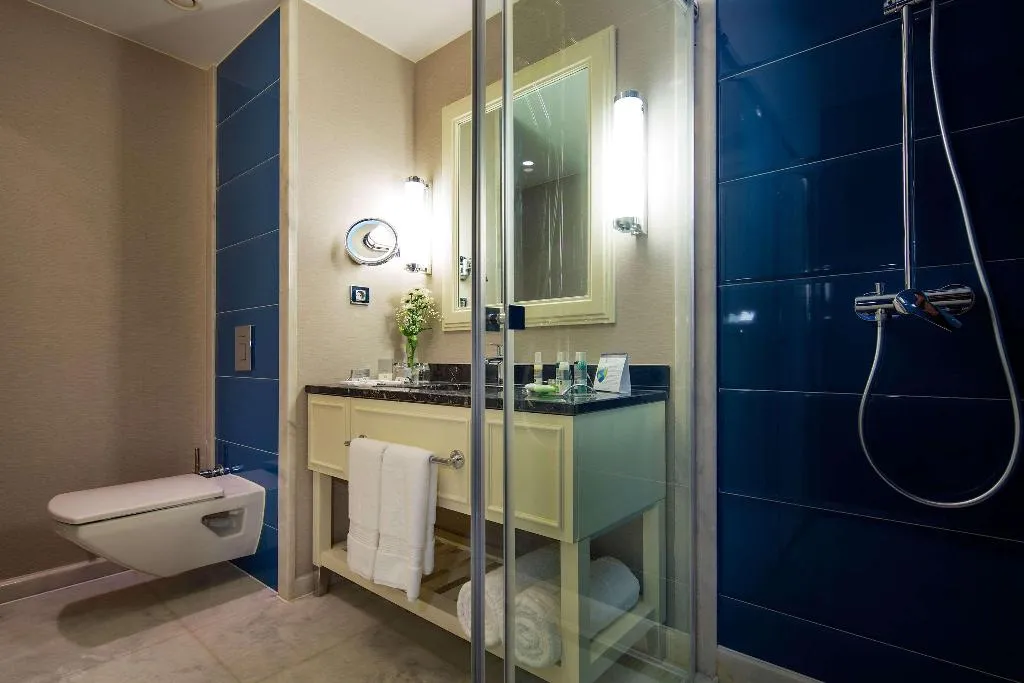 Sports and Entertainment, Titanic Deluxe Golf Belek, Antalya
