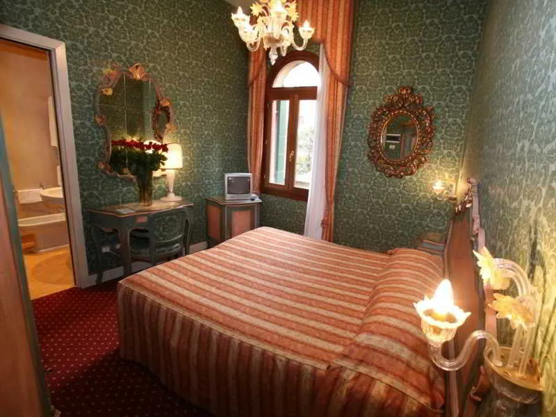 General view, Locanda Ca Del Brocchi, Venice