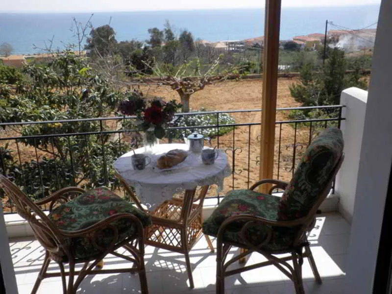 Room, Villa Eliza, Kefallinia