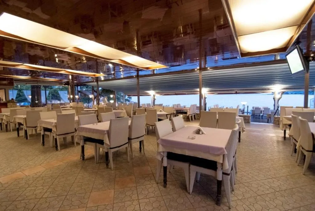 General view, Epavlis Resort, Athens