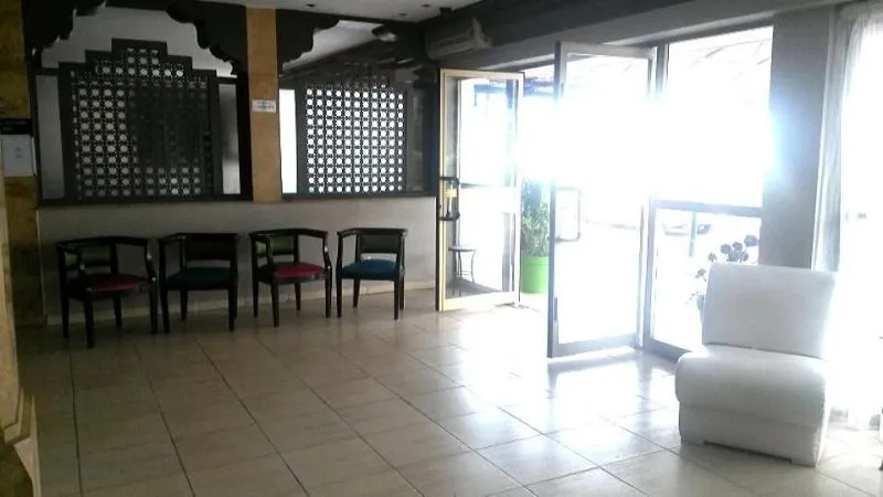 General view, Mabrouk Hotel and Suites- Adult only, Agadir