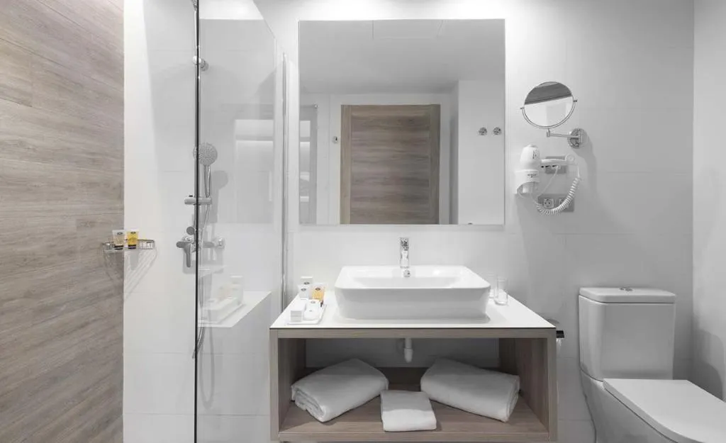 JUNIOR SUITE STANDARD Room, Elba Premium Suites, Lanzarote