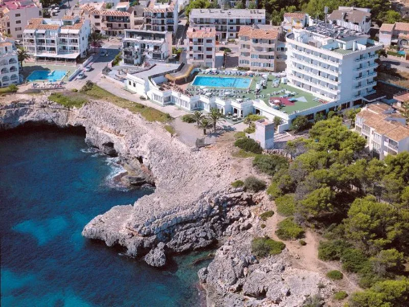 General view, BelleVue Belsana, Majorca