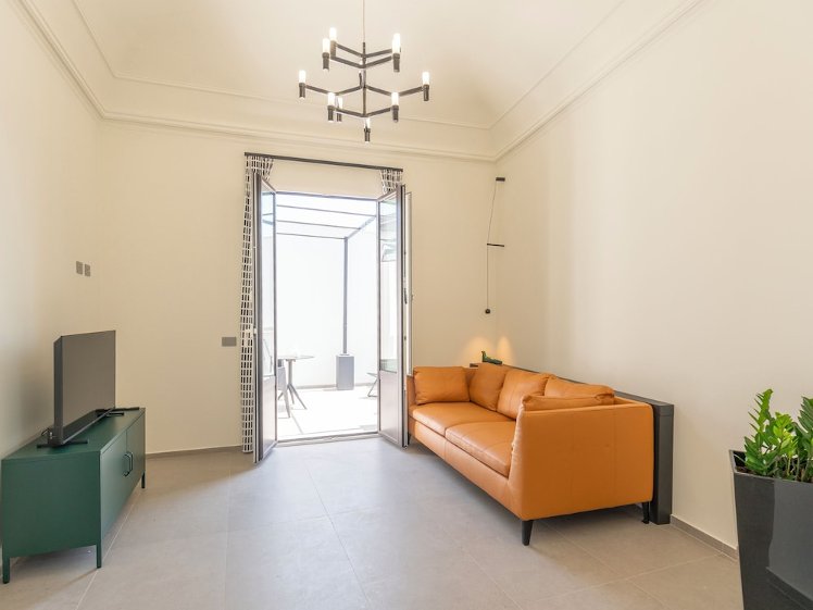Suite Inn Catania, Catania