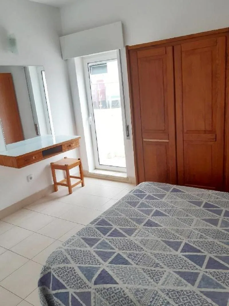 APARTMENT TWO BEDROOMS Room, Edifício Sequeira by Umbral, Algarve