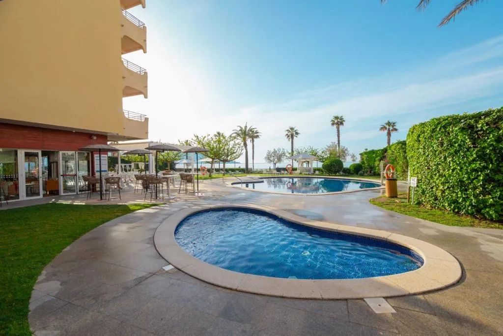 Pool, Prestige Victoria, Costa Brava