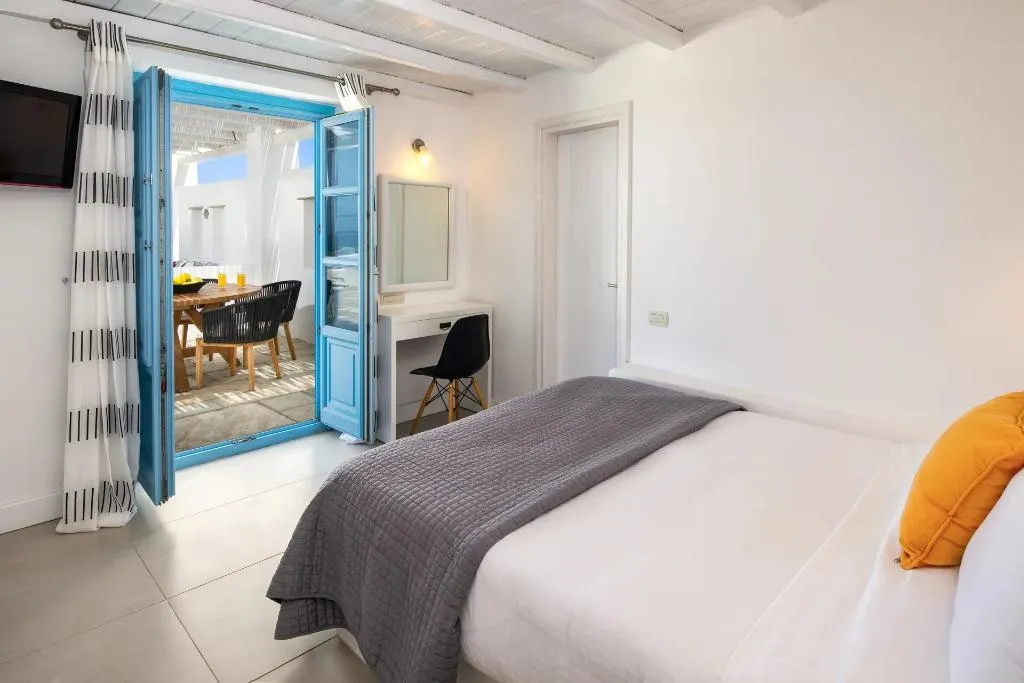 VILLA THREE BEDROOMS Room, Anema Boutique Hotel &Villas Santorini, Santorini