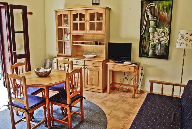 STUDIO STANDARD Room, Finca Piñero, Tenerife