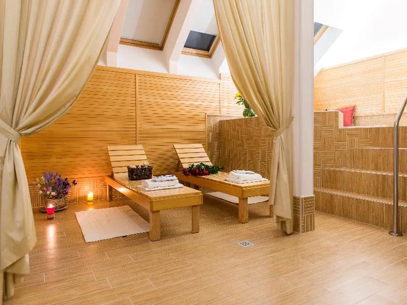 Sports and Entertainment, Boutique Hotel Seven Days Prague, Prague