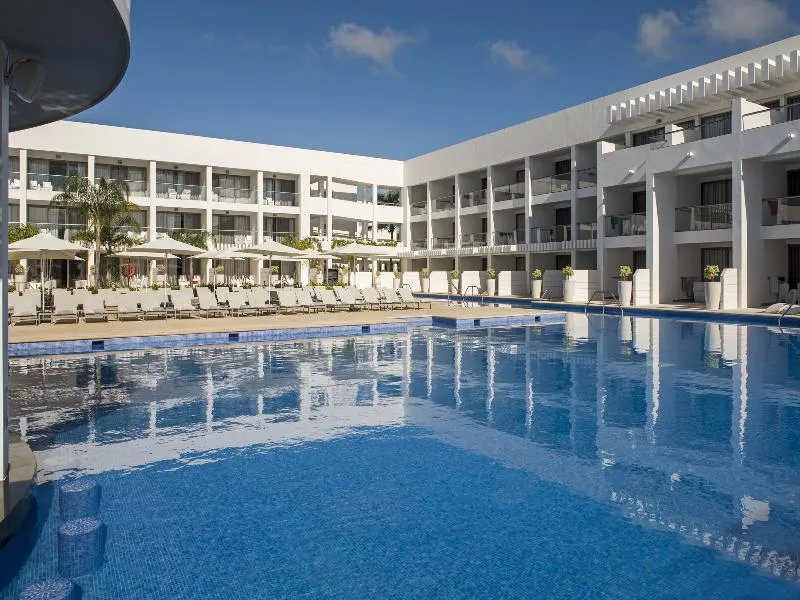 Pool, Platinum Yucatan Princess, Playa Del Carmen