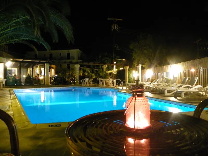 Pool, Mirabelle Hotel, Zante