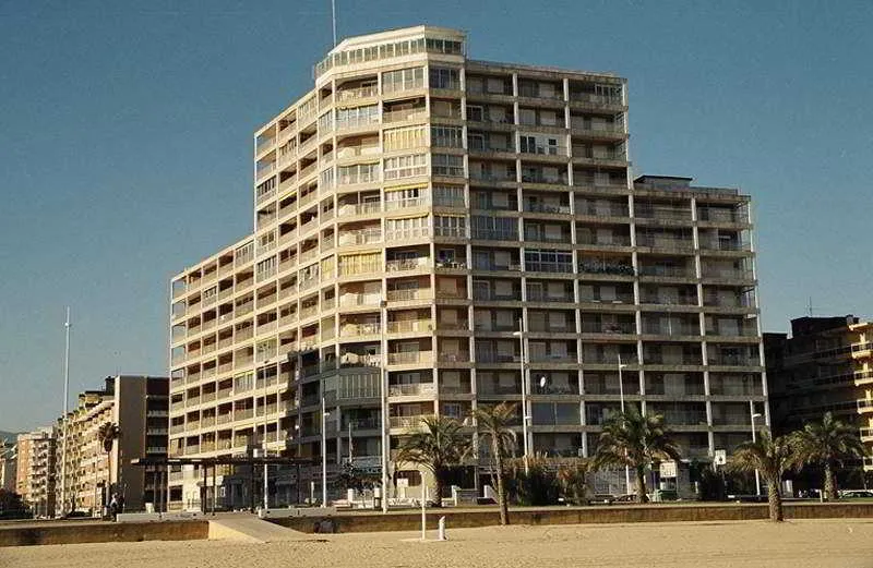 General view, Infante, Valencia