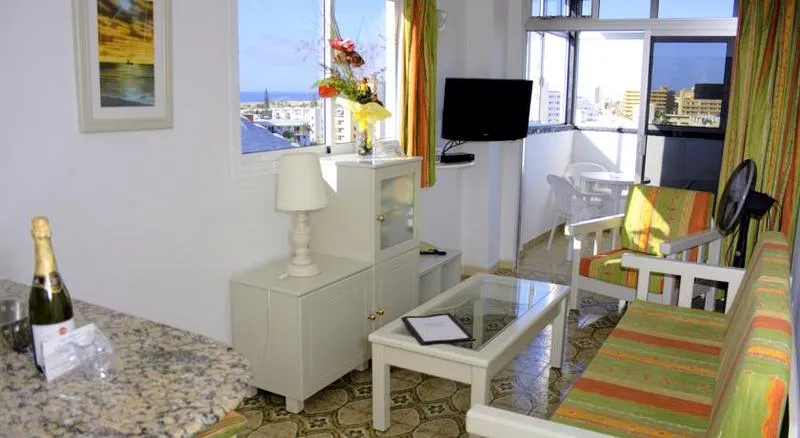 Room, Maritim Playa, Gran Canaria