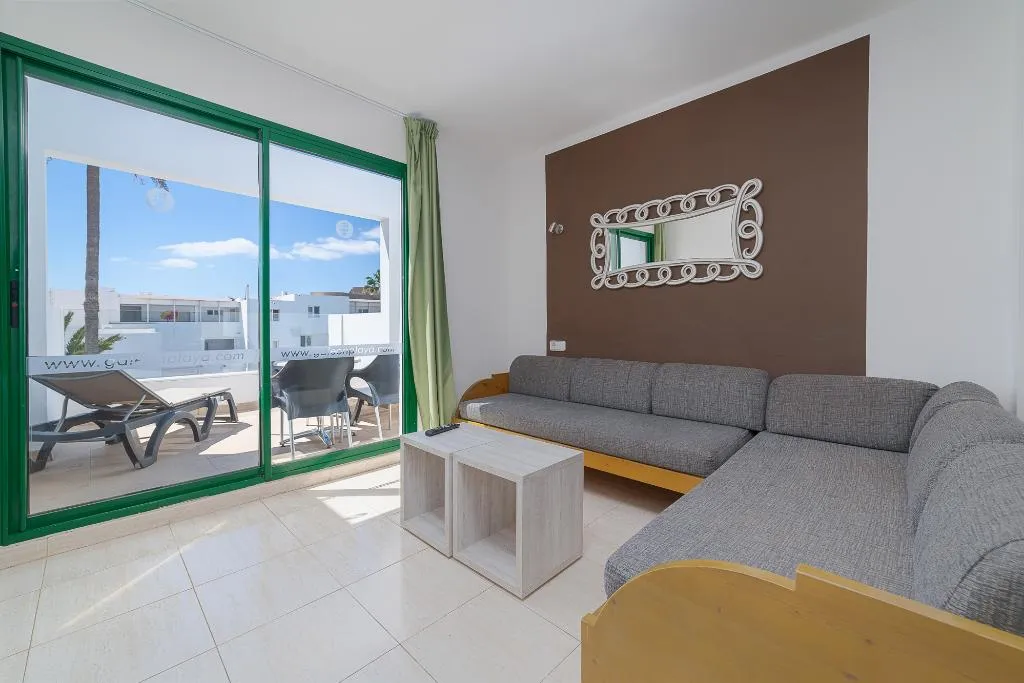 Room, Galeon Playa, Lanzarote