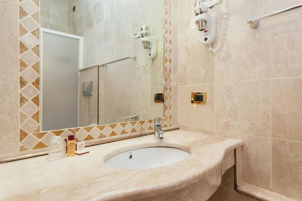DOUBLE SUPERIOR Room, Hotel Fiorella, Milan