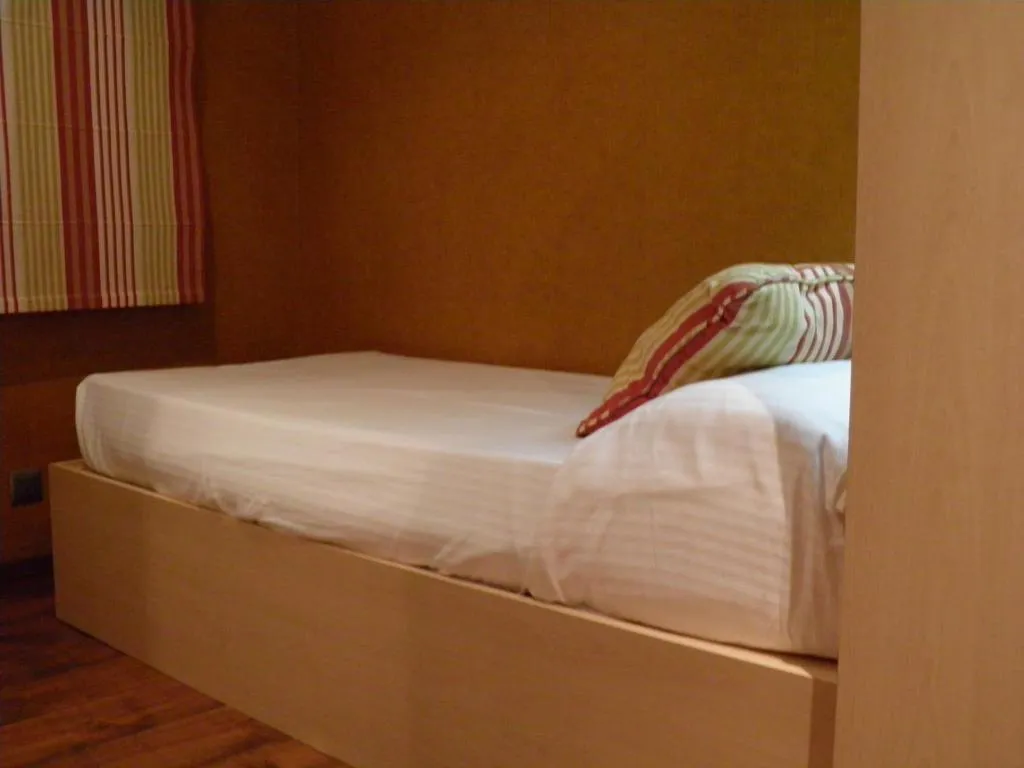 General view, Hotel Jaume I, Barcelona
