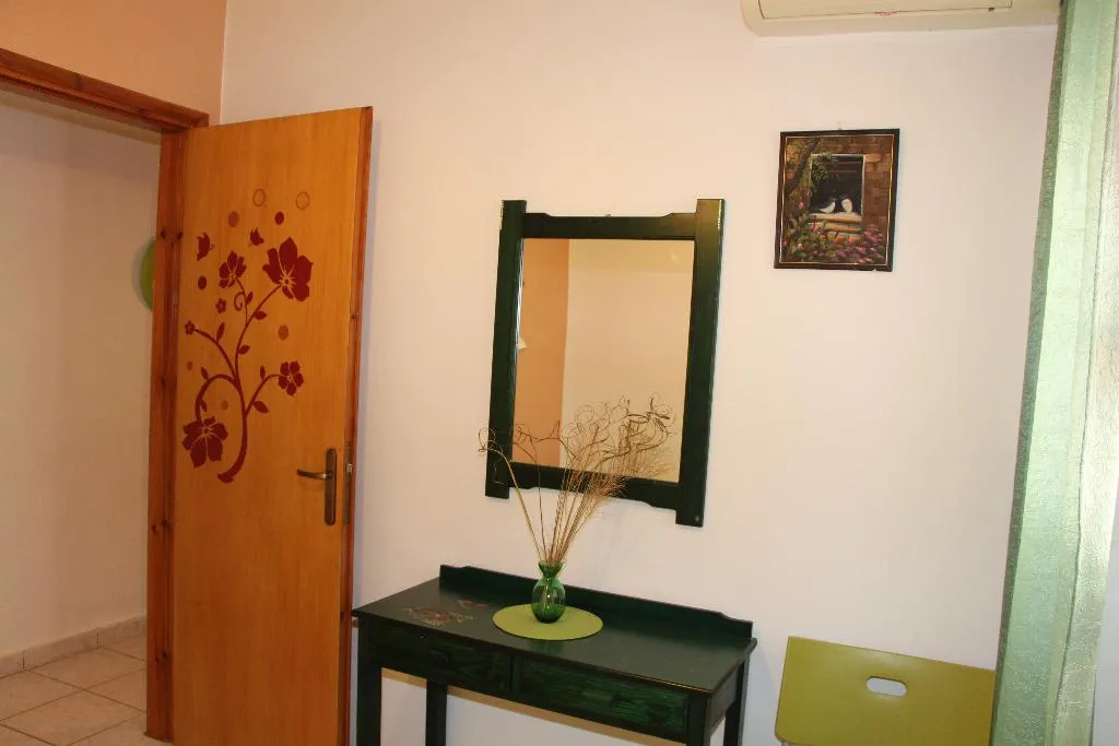 APARTMENT STANDARD Room, Apokoros Craft Deco&Activities Boutique Hotel, Crete