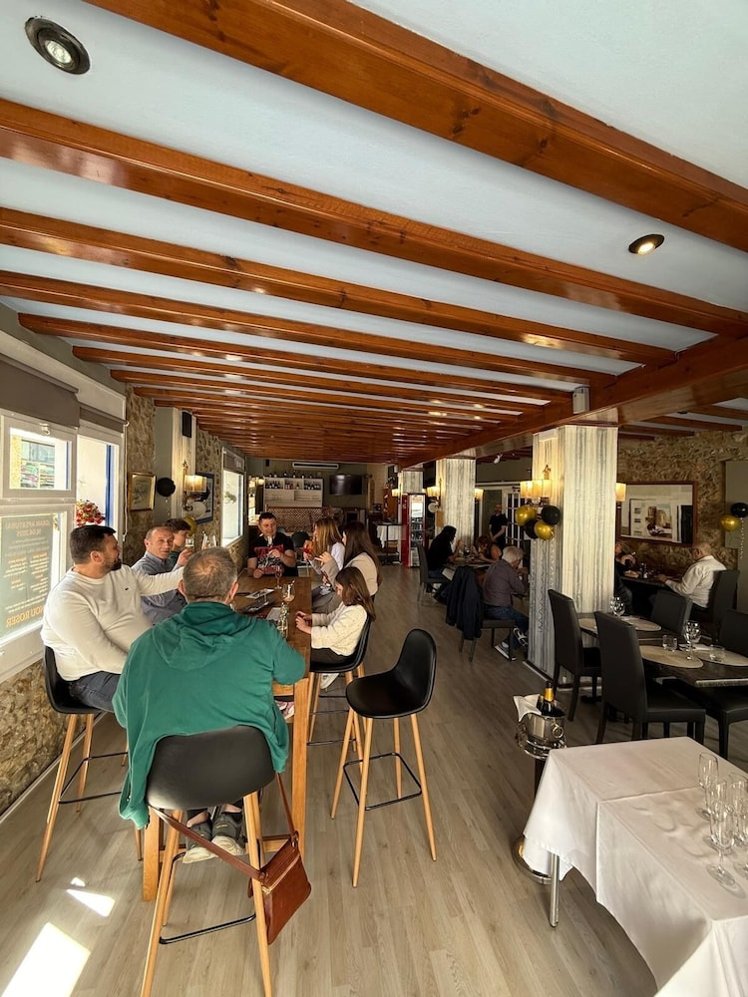 Hostal El Roser, Costa Brava