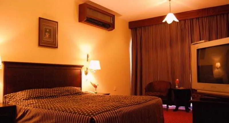 Room, Abjad Crown Hotel (EX Dubai Palm), Dubai