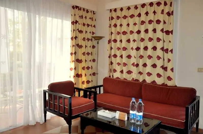 Room, Jaz Fanara Residence, Red Sea Riviera