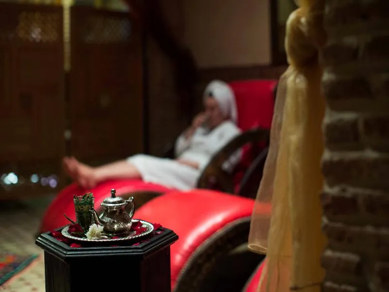 Sports and Entertainment, Riad Mabrouk & Spa, Marrakech