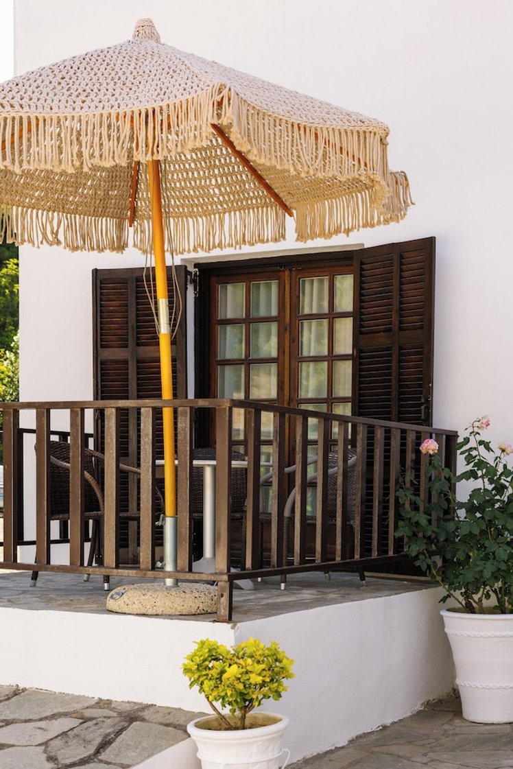 Georgalas Sun Beach Hotel, Halkidiki
