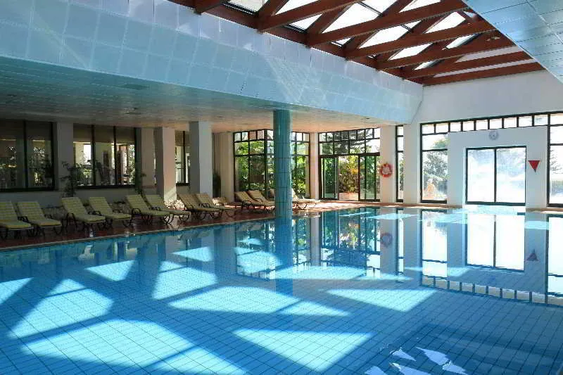 Pool, AQI Pegasos Resort, Antalya