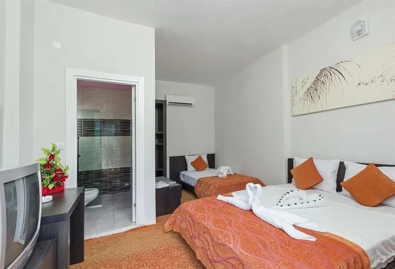 Room, The Prime Garden Hotel, Antalya