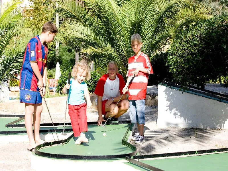 Sports and Entertainment, HSM S'Olivera, Majorca