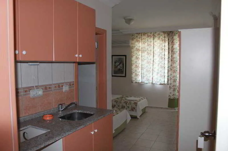 Room, Villa Granada, Antalya