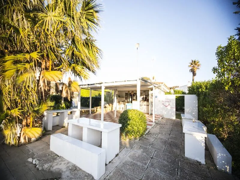 Bar, Binibeca Mar, Menorca