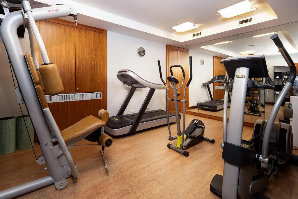 Sports and Entertainment, Holiday Inn Milan Garibaldi Station, Milan