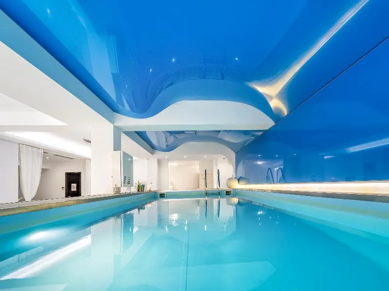 Pool, Meandros Boutique Hotel & Spa, Zante