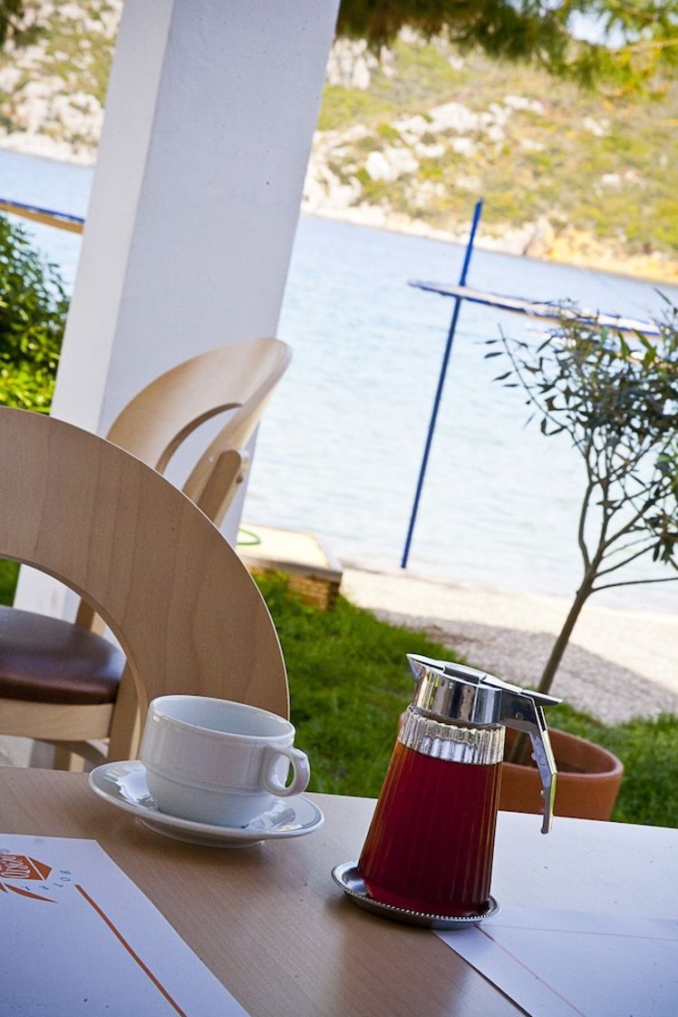 Porto Koufo Hotel, Halkidiki