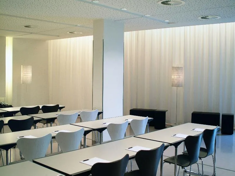 Conferences, Ku'Damm 101 Hotel, Berlin