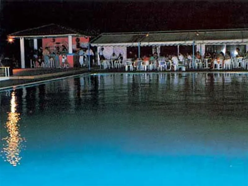 Pool, Lambi, Crete