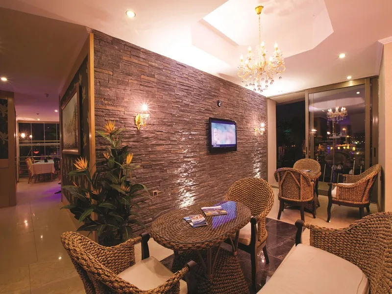 Conferences, Malibu Beach Hotel, Dalaman