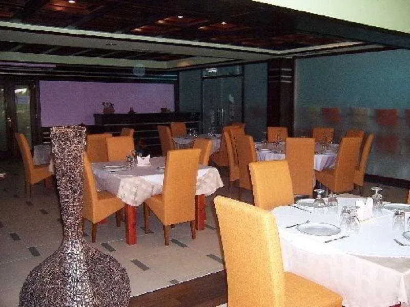 Restaurant, Vlora International, Kavaje